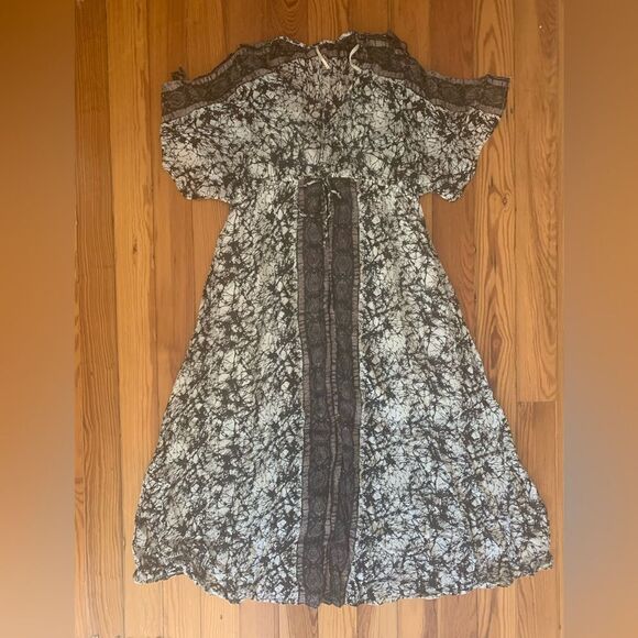 Free People Dress - Picture 1 of 11